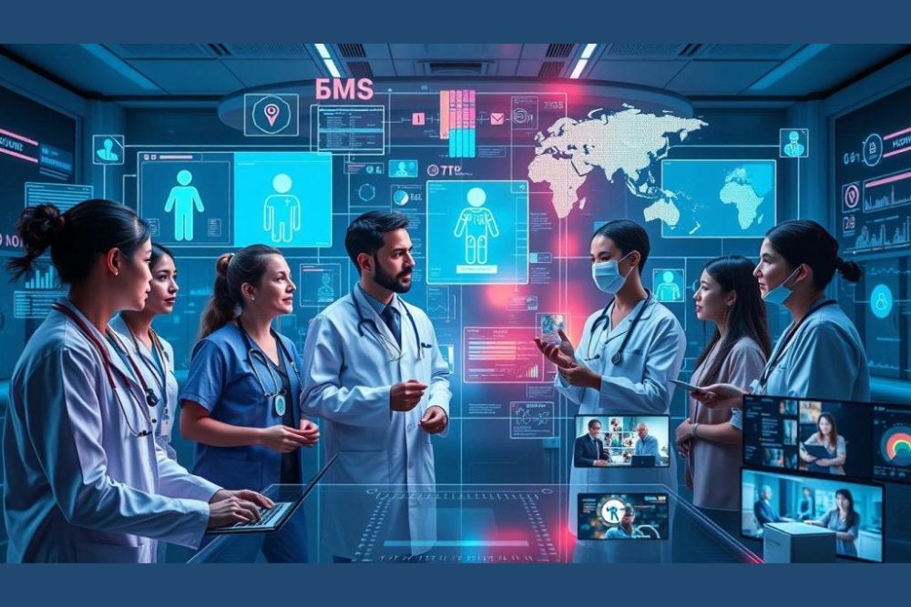 Durable Medical Equipment Stores