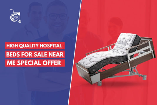 High Quality Hospital Beds for Sale Near Me Special Offer