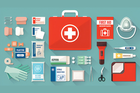 Wound Care Supplies