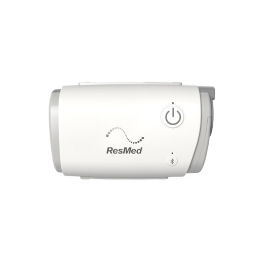 AirMini™ AutoSet™ Portable CPAP By Resmed