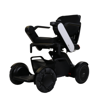 WHILL Model C2 Smart Power Wheelchair By Whill