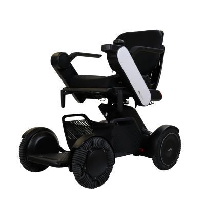 WHILL Model C2 Smart Power Wheelchair