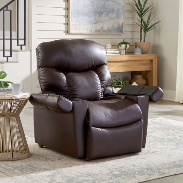 Cloud+ With MaxiComfort Power Lift Recliner (PR511) By Golden Technologies