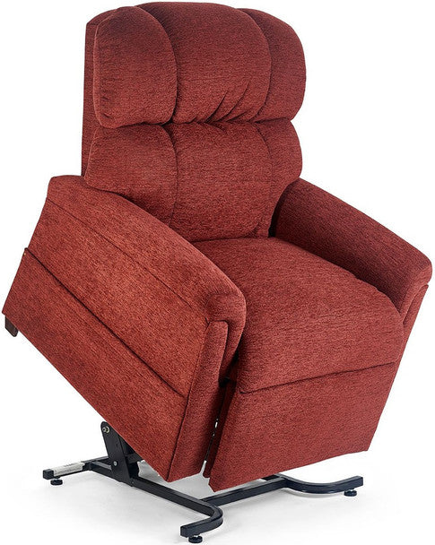 Comforter Series Power lift Chair recliners (PR531) By Golden