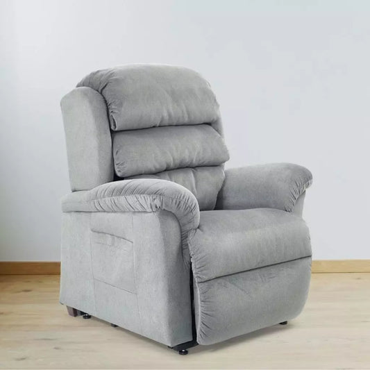 Relaxer power lift chair recliner (PR766) By Golden Tech