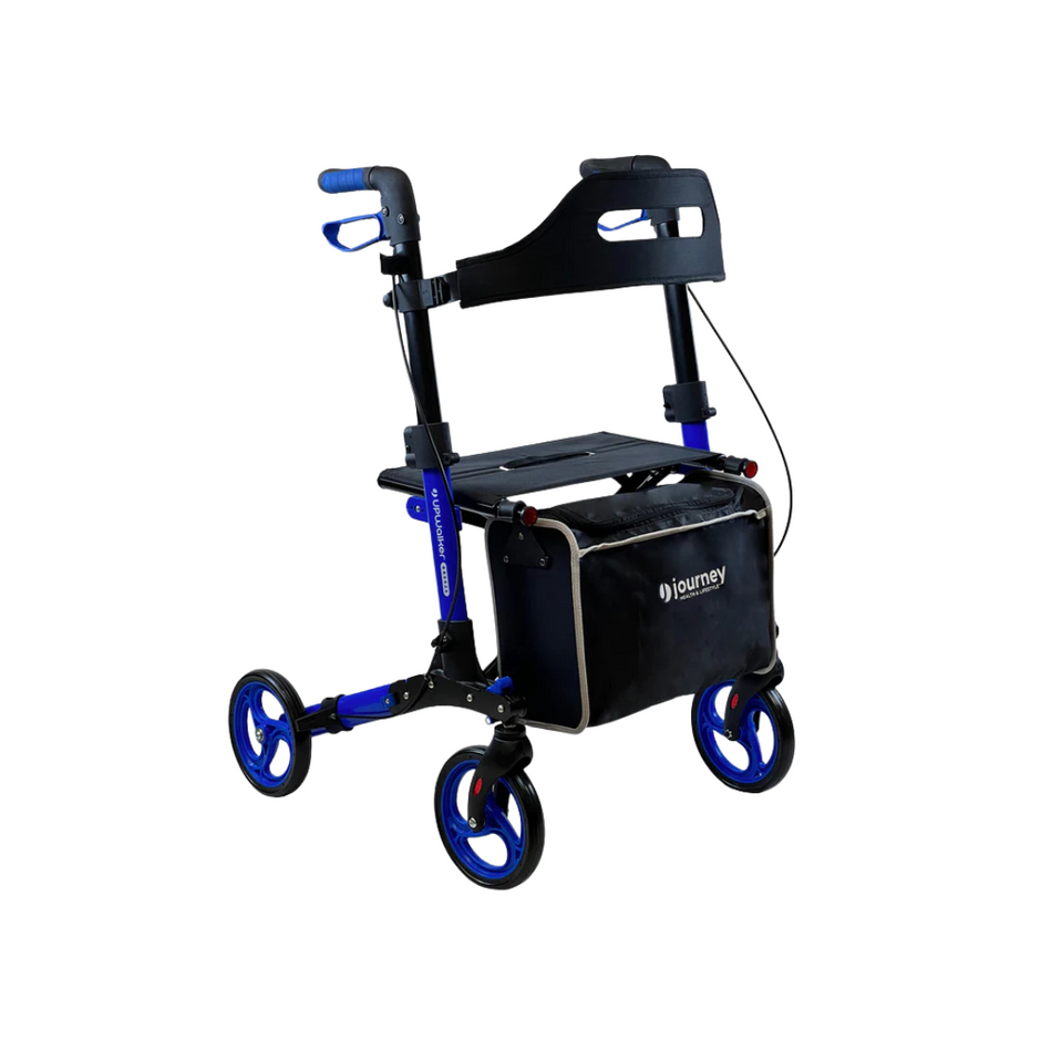 Rollators | Mobility Aids | lightweight | DME of America