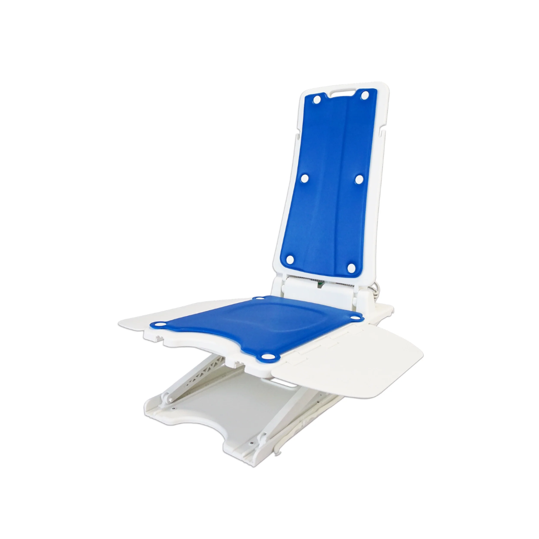 Bridge Bath Lift and Fall Recovery Lift (MP-P01) By Mobile Patient Lift