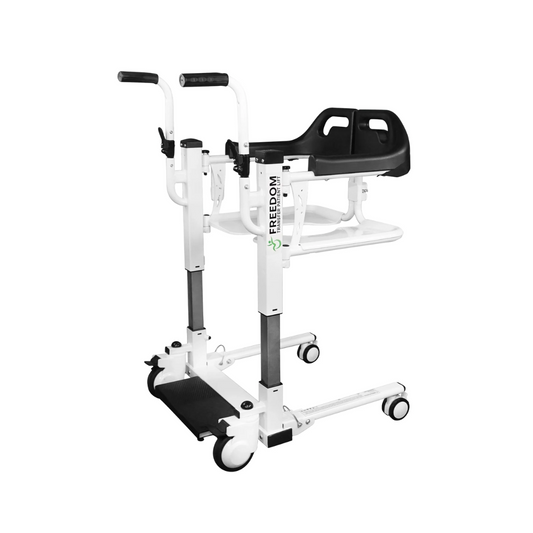 Freedom Transfer Patient Lift (FCOM) By Mobile Patient Lift