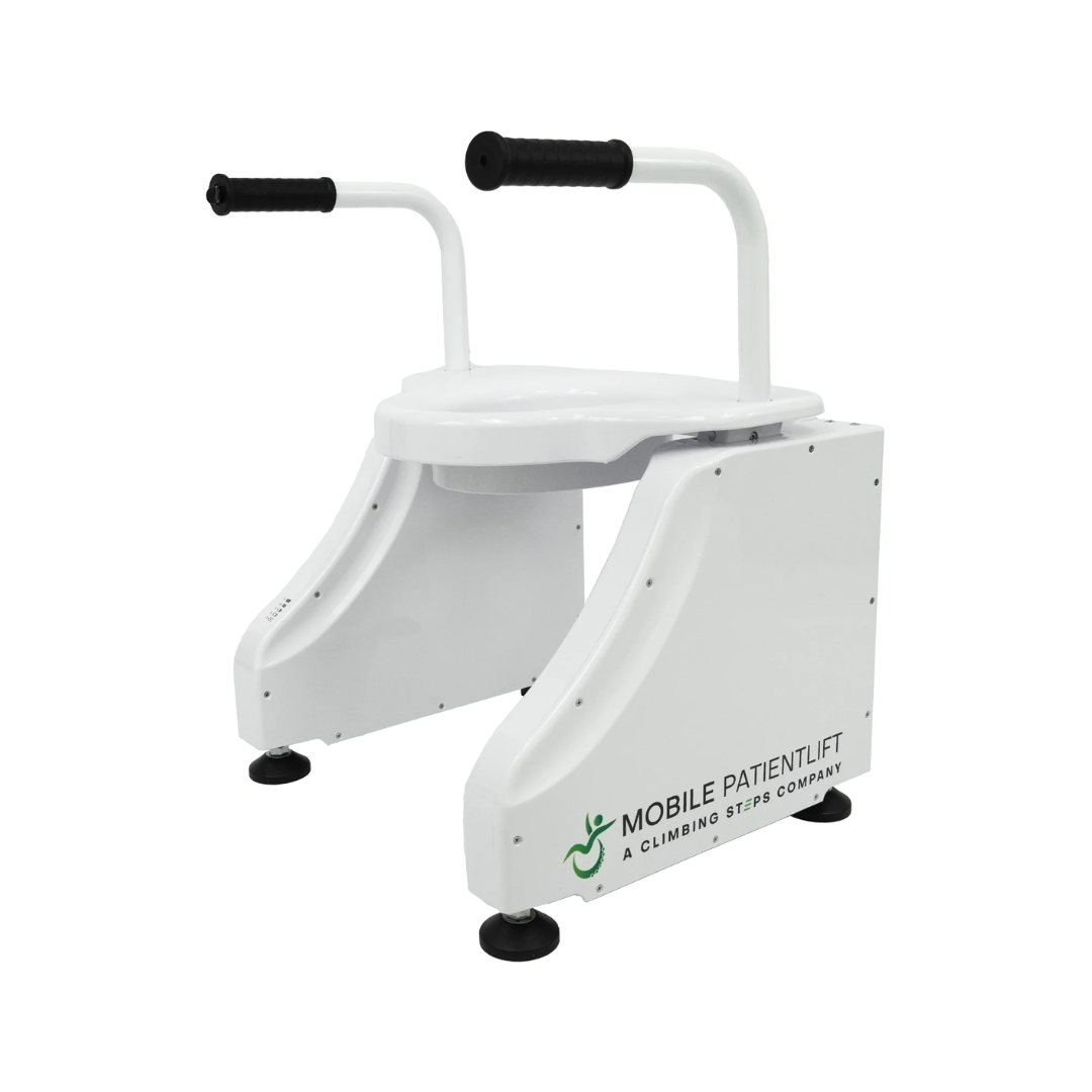 ArGo Electric Toilet Lift (MP-P03) By Mobile Patient Lift