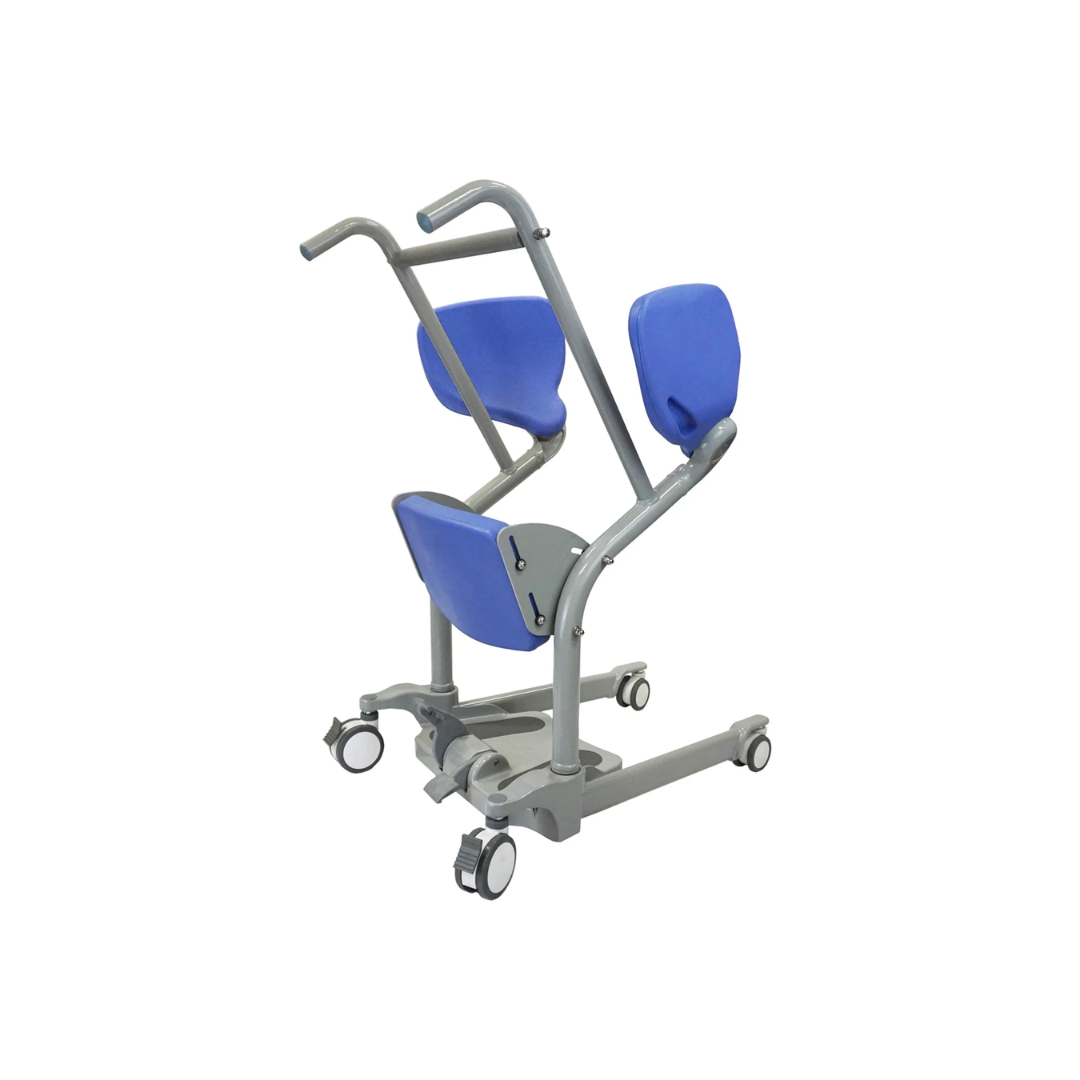 Ascend & Go Sit to Stand Patient Lift (MP-P02) By Mobile Patient Lift