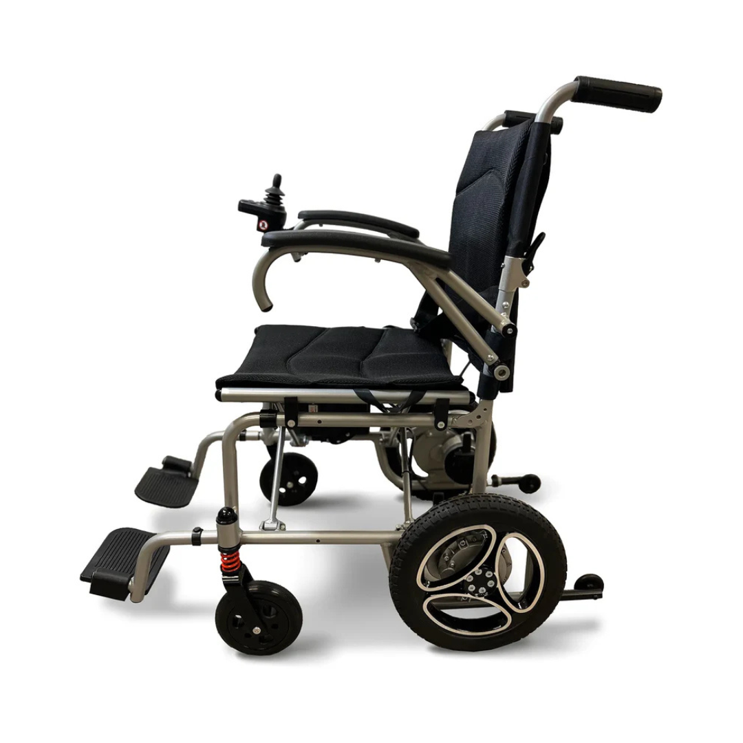 Journey Air Lightweight Folding Power Chair By Journey Health & Lifestyle