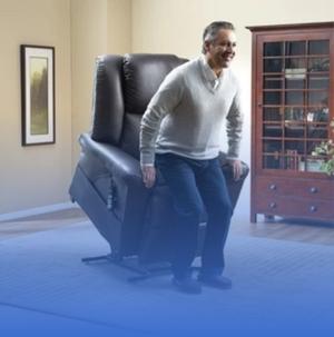 Lift Chair / Recliners