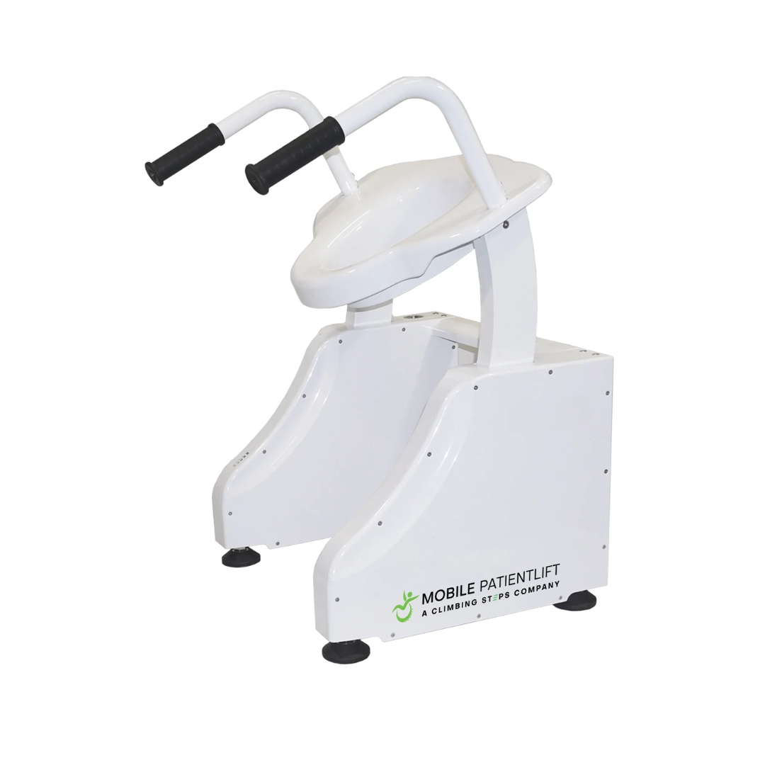 ArGo Electric Toilet Lift (MP-P03) By Mobile Patient Lift