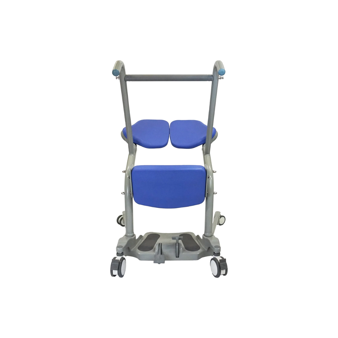 Ascend & Go Sit to Stand Patient Lift (MP-P02) By Mobile Patient Lift