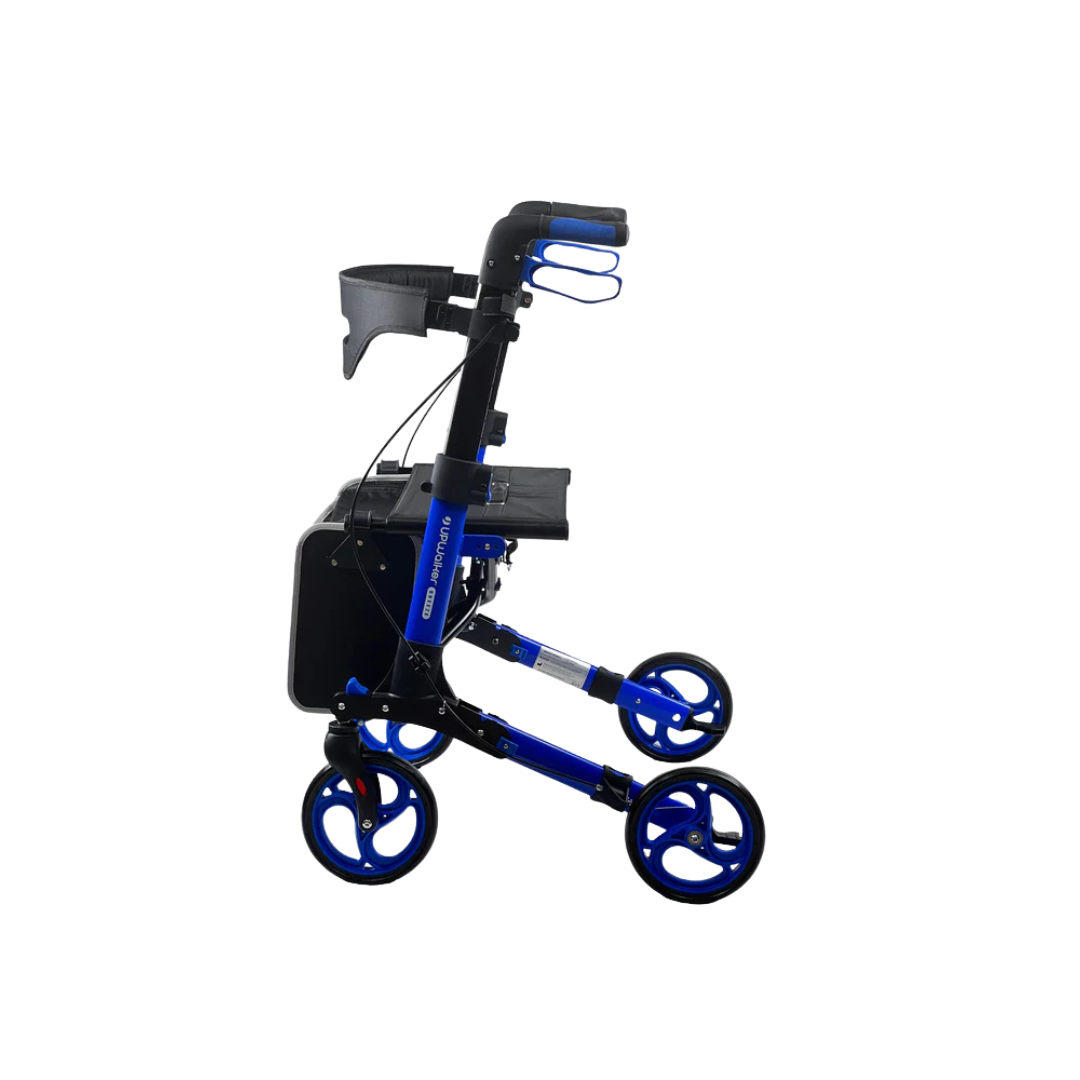 UPWalker Breeze Rollator Walker By Journey Health & Lifestyle