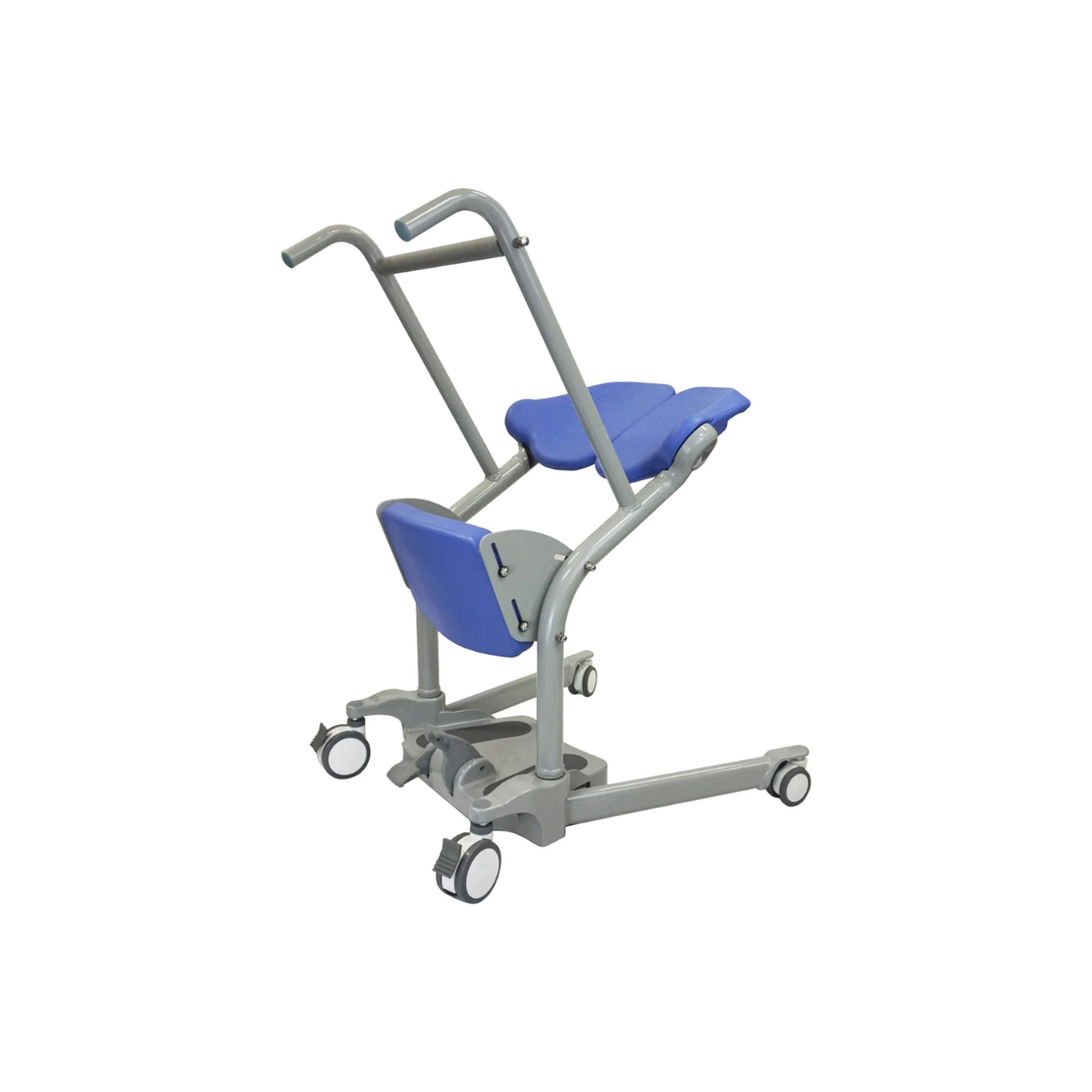 Ascend & Go Sit to Stand Patient Lift (MP-P02) By Mobile Patient Lift