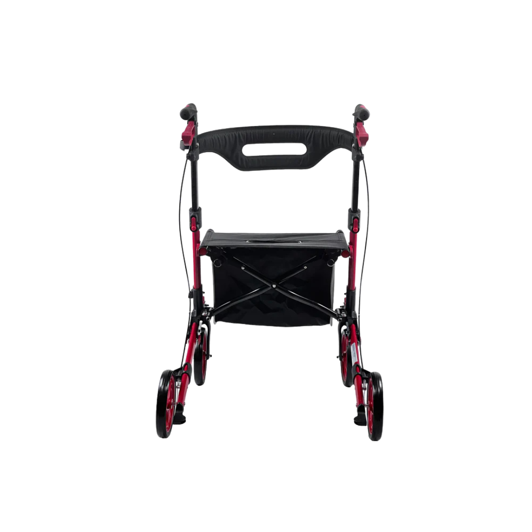 UPWalker Breeze Rollator Walker By Journey Health & Lifestyle