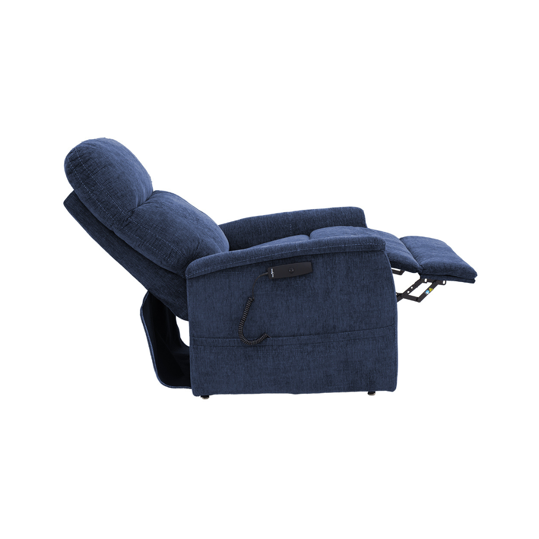 Genesis Collection Lift Chairs (LC150M) By Pride Mobility