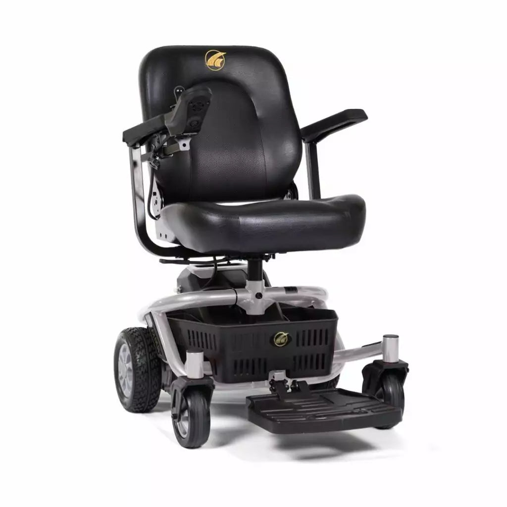 LiteRider Envy Power Wheelchair (GP162) By Golden