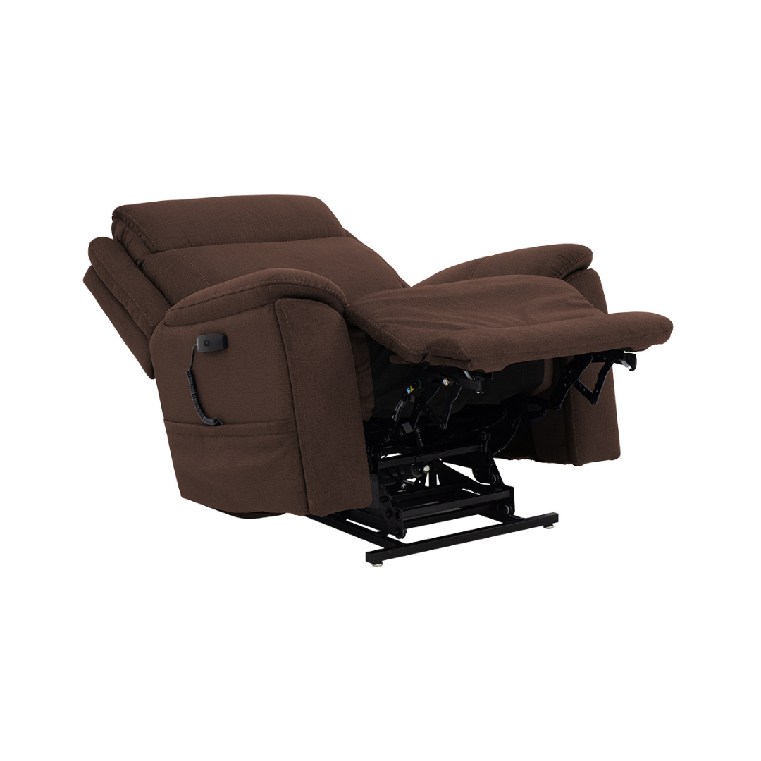 Evolution Collection Medical Lift Chairs (LC435L) By Pride Mobility