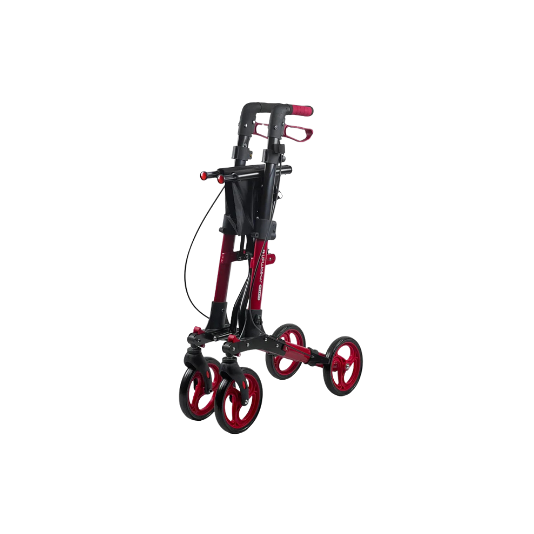 UPWalker Breeze Rollator Walker By Journey Health & Lifestyle