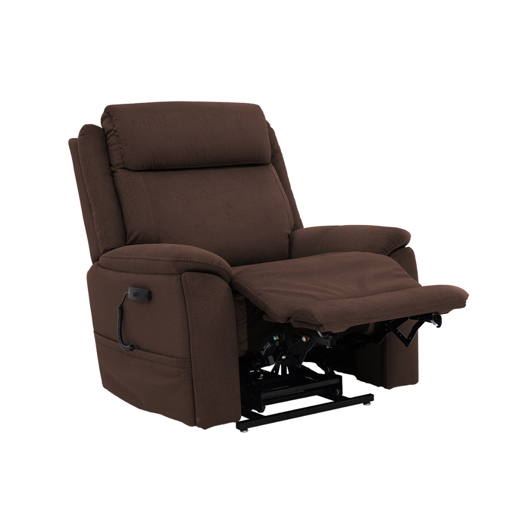 Evolution Collection Medical Lift Chairs (LC435L) By Pride Mobility