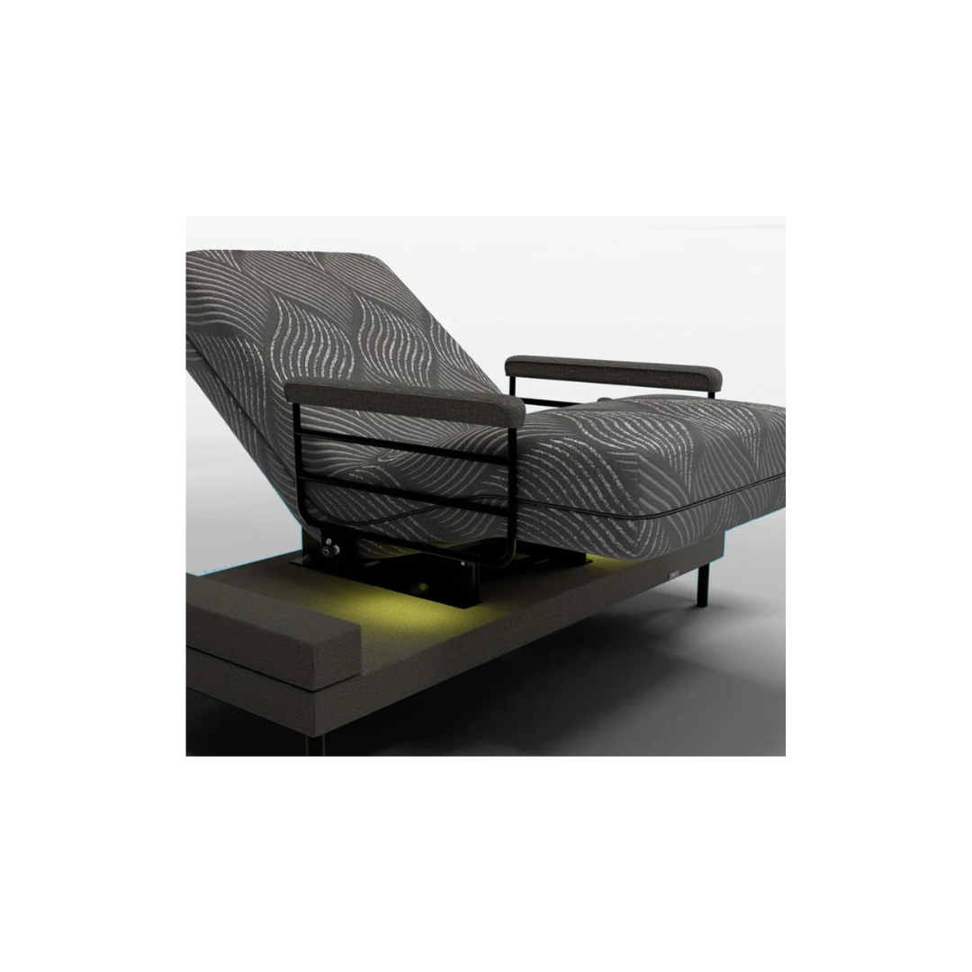 UPbed Independence Motorized Home Care Bed By Journey Health & Lifestyle