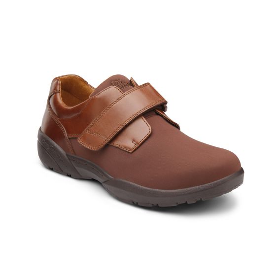 Brian Men’s Casual Shoes By Dr. Comfort