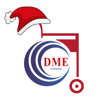 DME of America Inc