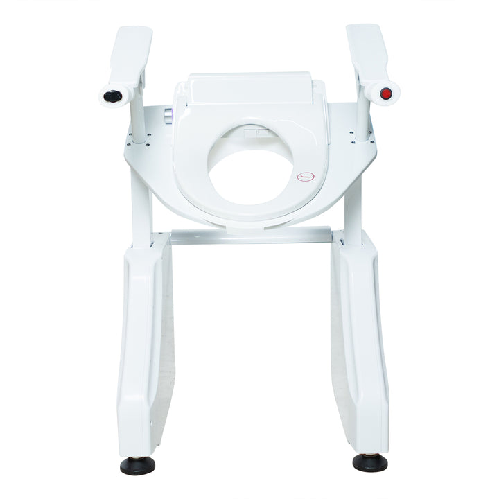 DIGNITY LIFTS – BIDET TOILET LIFT – WL1