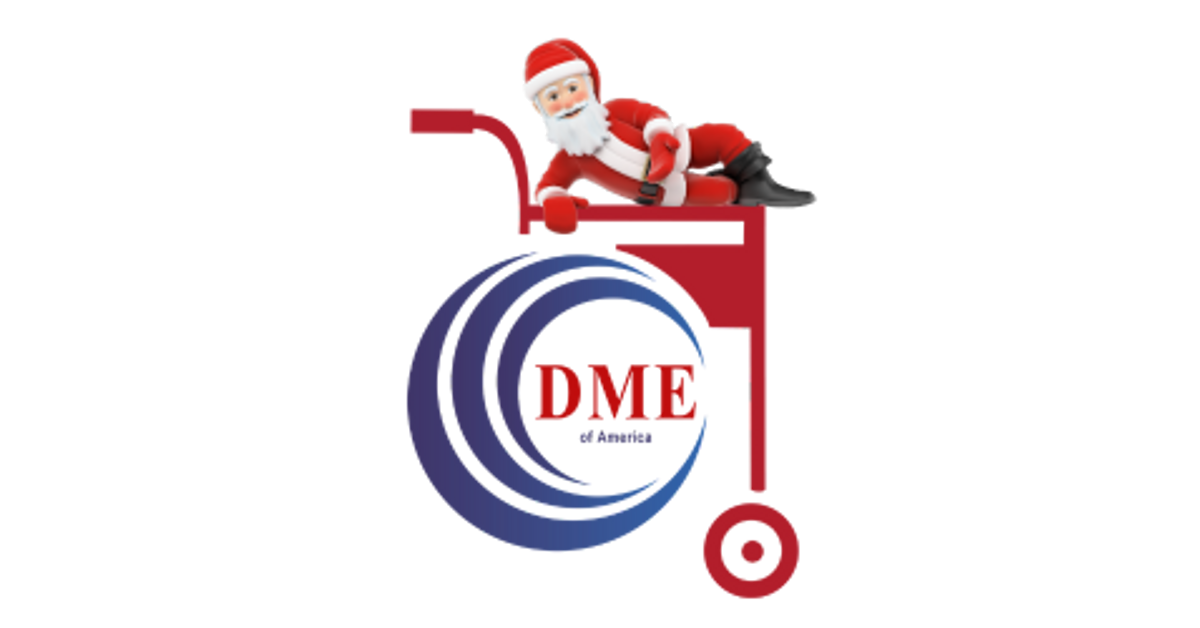 Rhythm Healthcare: Your Melody of Vibrant Living with DME of America