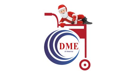 DME of America Inc