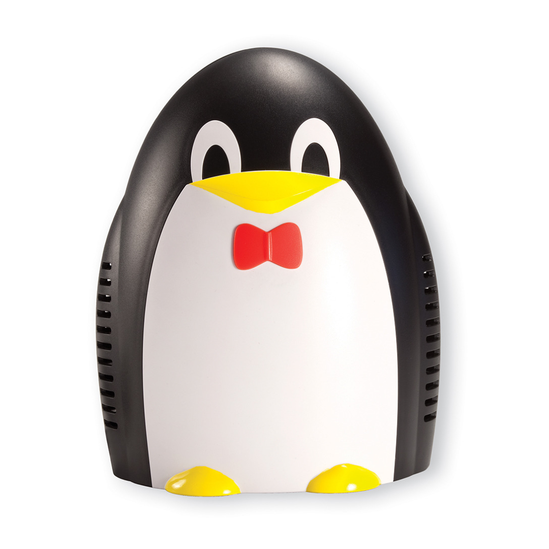 Penguin Pediatric Compressor Nebulizer By Drive Medical