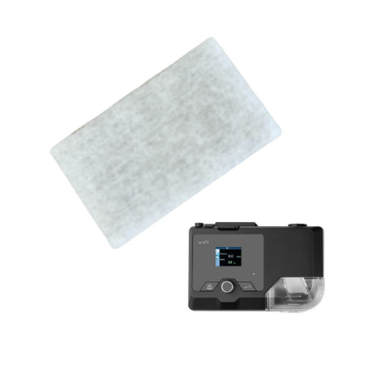 Luna II (G2) Disposable Air Filter (LG1020BX) By React Health