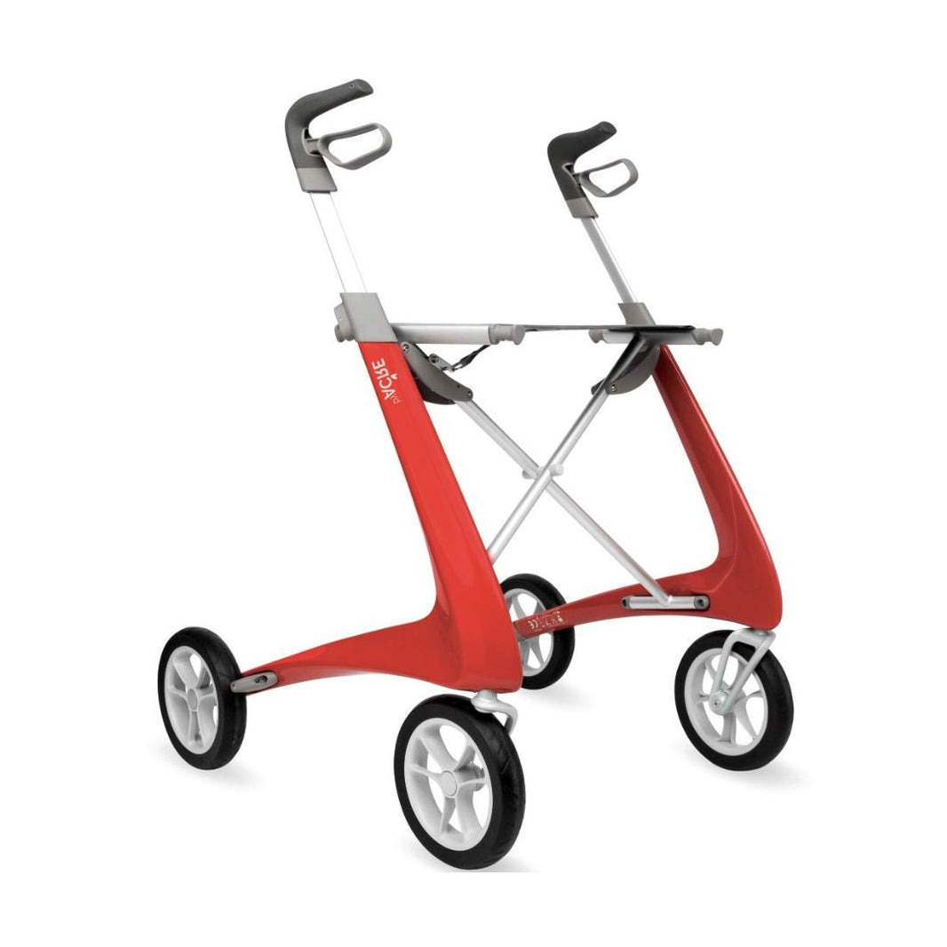 Rollators | Mobility Aids | lightweight | DME of America