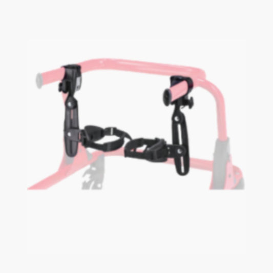 Thigh Prompts Pivot Gait Trainer For Children (PI812S-L) By Circle