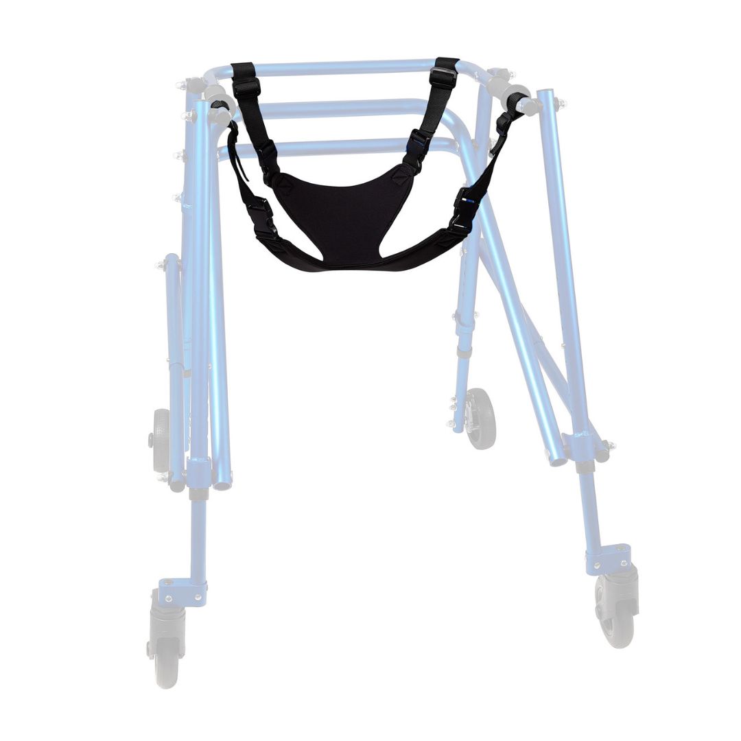 Sling Seat For posterior Pediatric Walker (KP810S-810L) By Circle