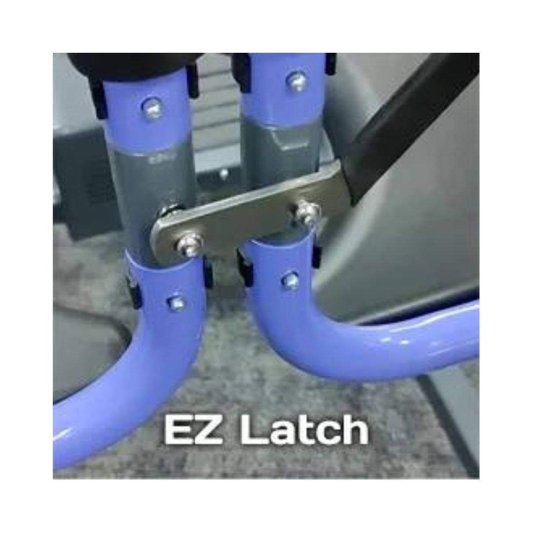 EZ Lift Multi-Purpose Patient Lifting And Transfer Device By Shield Innovations