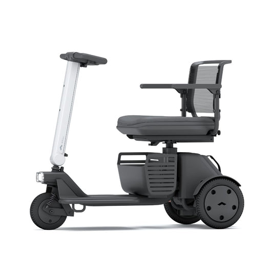 WHILL Model Ri Urban Mobility Scooter By Whill