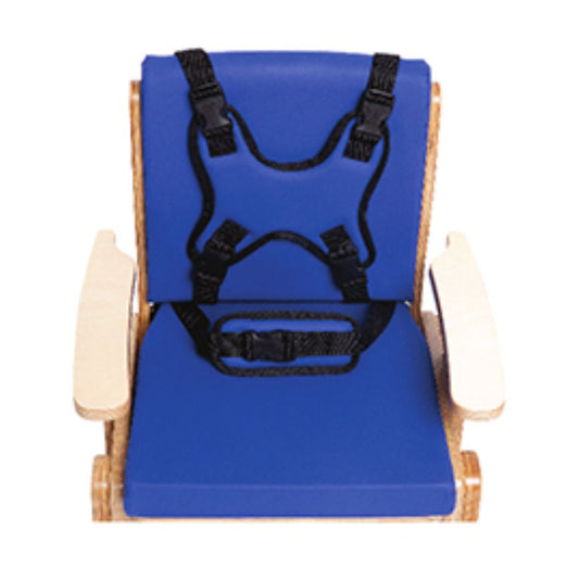 Trunk Harness For Pango Activity Classroom Chair (PA2201-2) By Circle Specialty