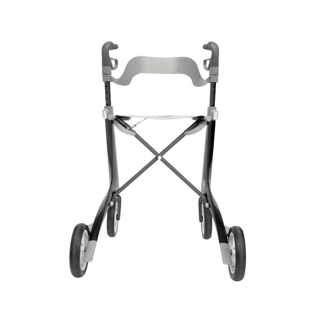 Backrest for ByACRE Carbon Fiber Rollator By Medline