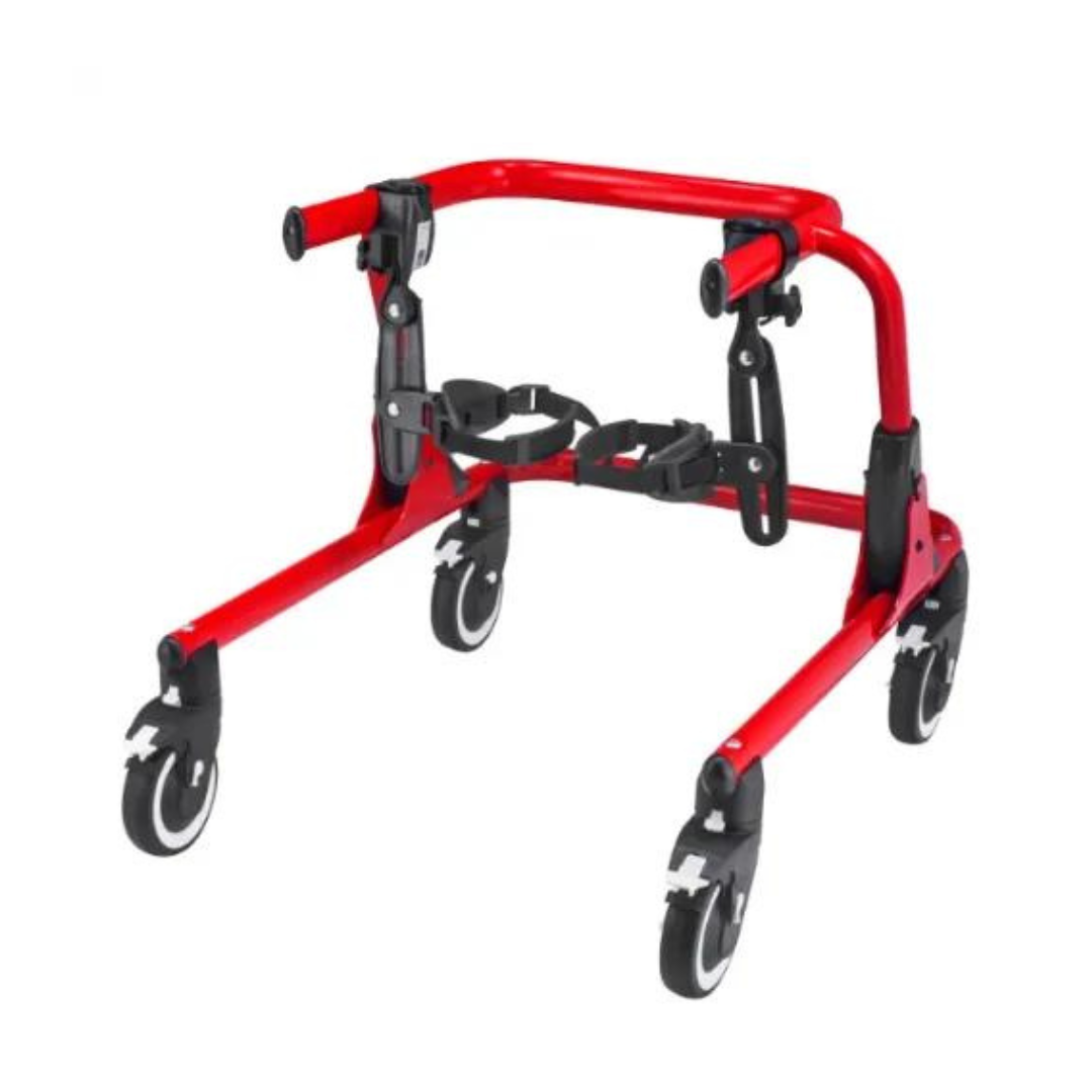 Thigh Prompts Pivot Gait Trainer For Children (PI812S-L) By Circle