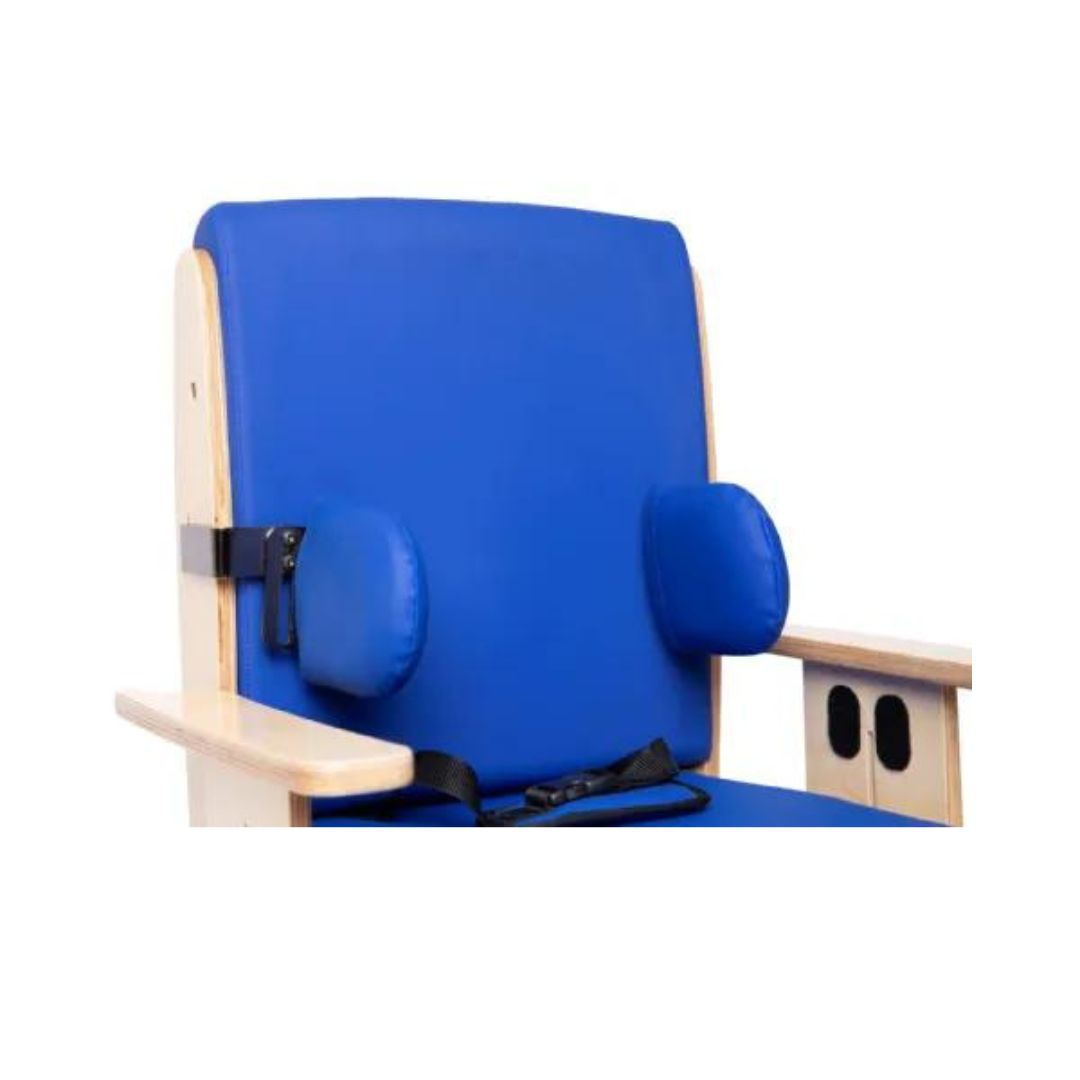 Pango Activity Classroom Chair For Children (PA1200-1400) By Circle Specialty