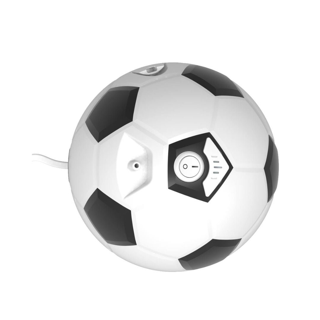 Soccer Ball Buddies Pediatric Nebulizer