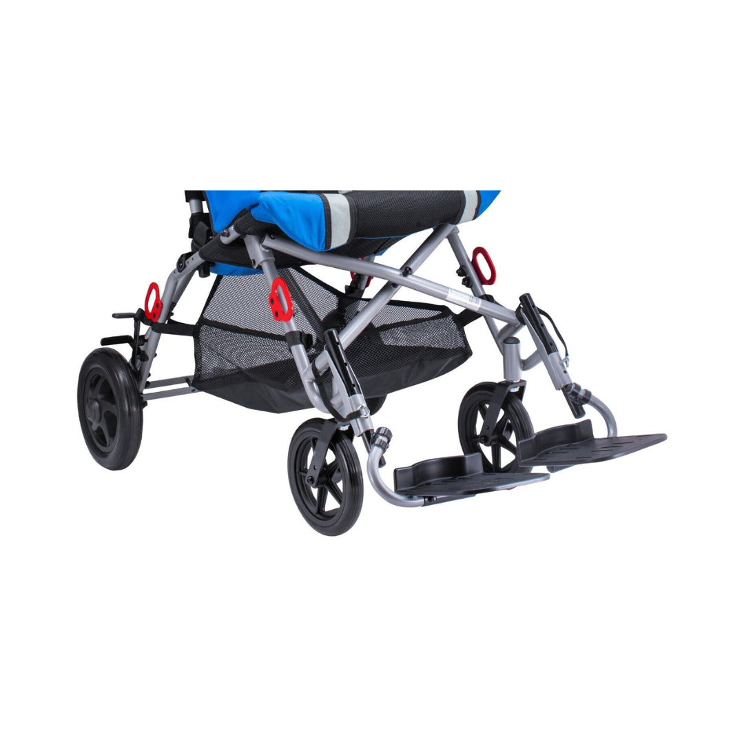 Basket Strive Adaptive Stroller (ST8803) By Circle Specialty