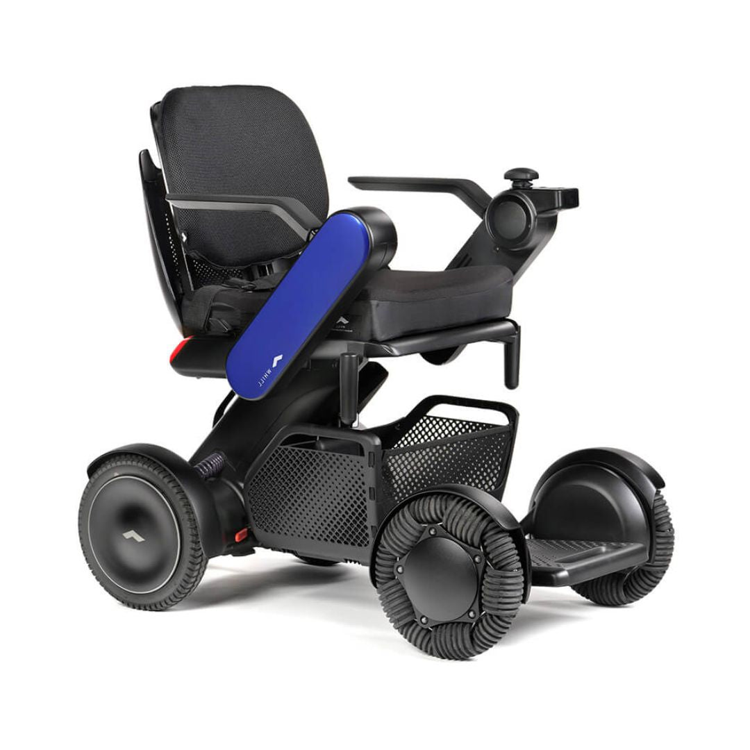WHILL Model C2 Smart Power Wheelchair By Whill
