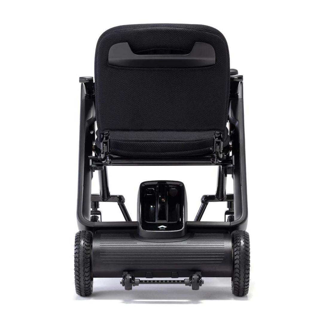 WHILL Model F - Foldable Smart Power Wheelchair By Whill