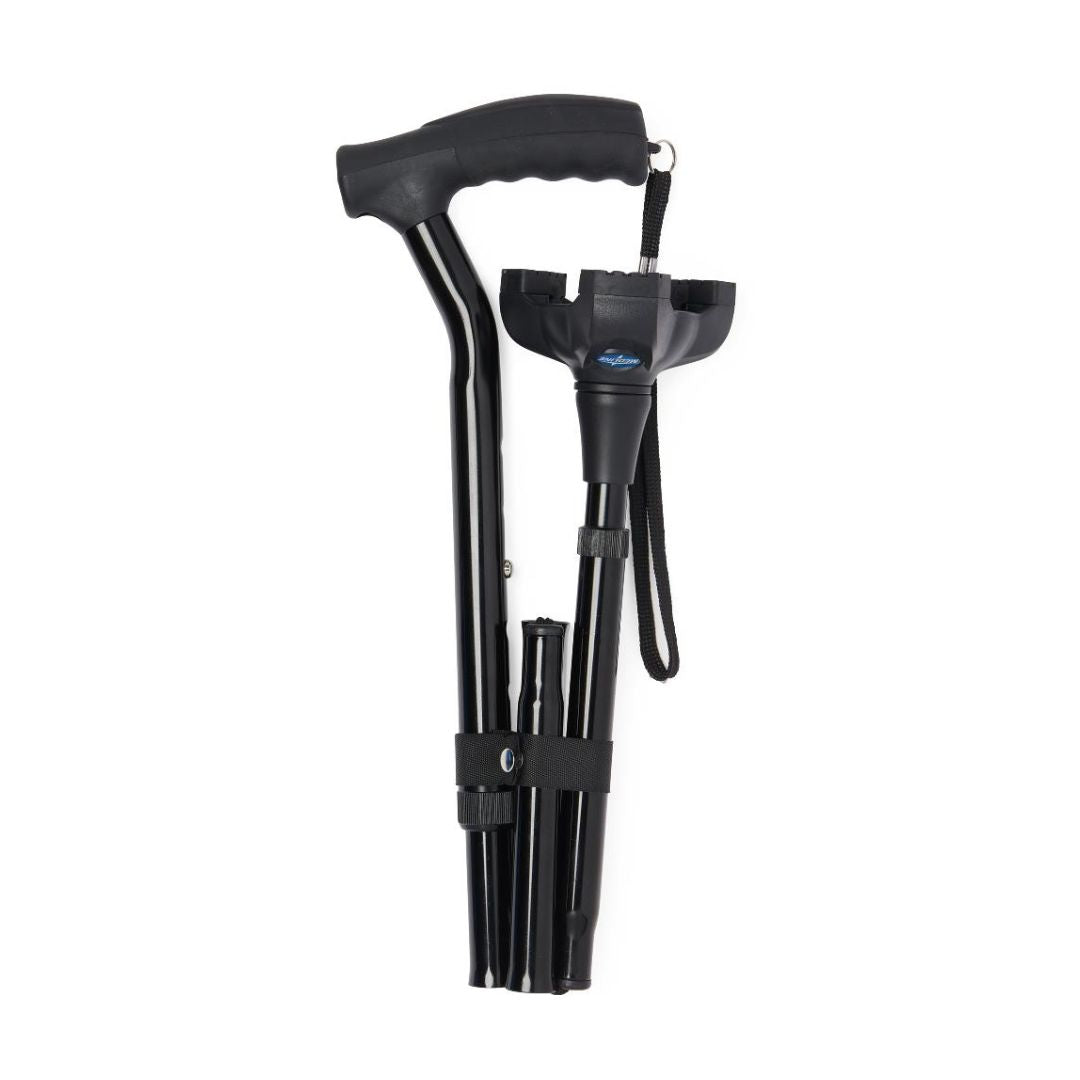 TriGlide Folding Canes (TGLCANE) By Medline