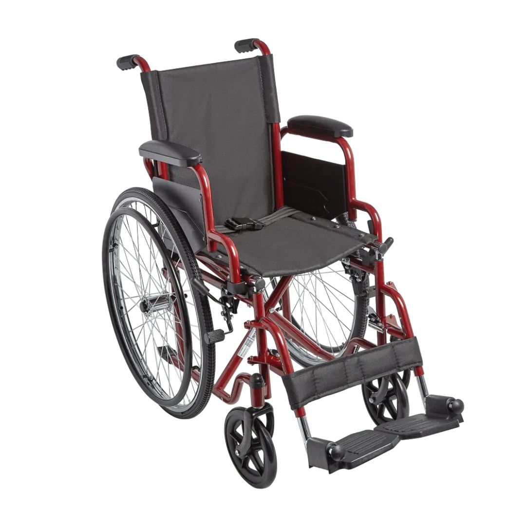 Ziggo Lightweight Pediatric Wheelchair for Kids & Children By Circle Specialty
