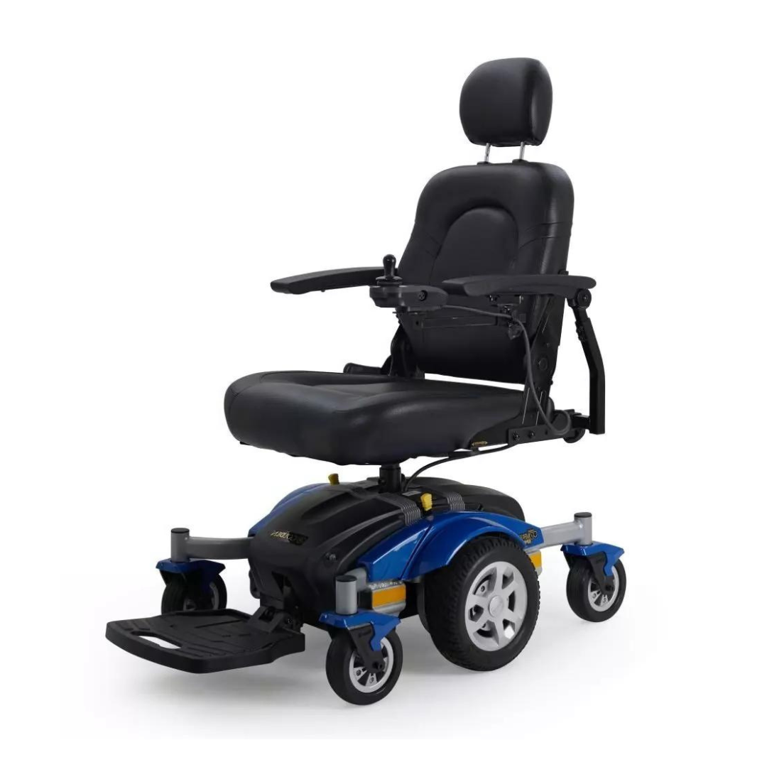 Compass™ Sport Power Wheelchair (GP605) By Golden